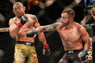 UFC 237: Aldo v Volkanovski